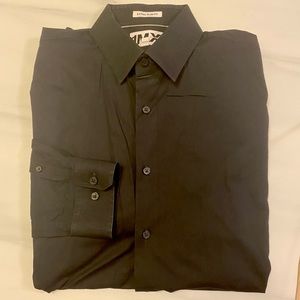 Extra slim fit shirt
